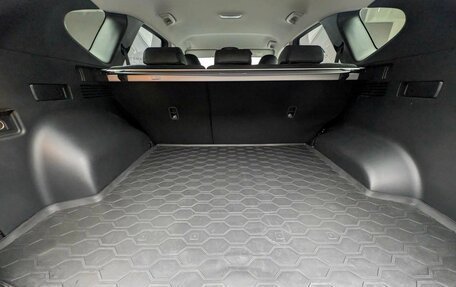 Hyundai Tucson, 2024 год, 3 347 000 рублей, 12 фотография