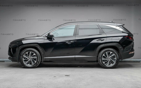 Hyundai Tucson, 2024 год, 3 347 000 рублей, 6 фотография