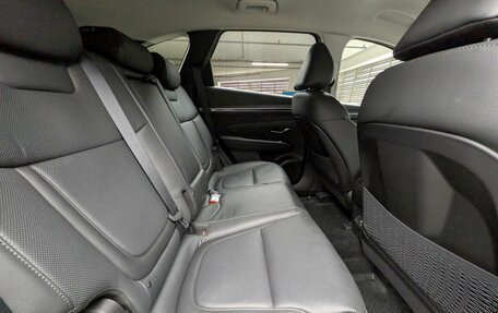 Hyundai Tucson, 2024 год, 3 347 000 рублей, 14 фотография