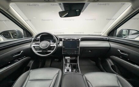 Hyundai Tucson, 2024 год, 3 347 000 рублей, 15 фотография