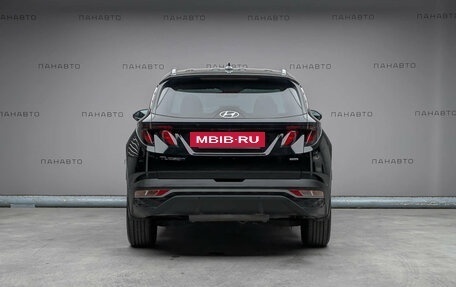 Hyundai Tucson, 2024 год, 3 347 000 рублей, 4 фотография
