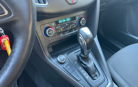 Ford Focus III, 2019 год, 1 199 000 рублей, 10 фотография