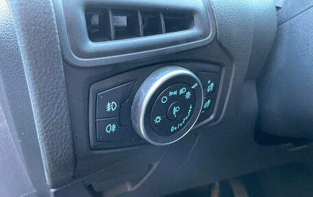 Ford Focus III, 2019 год, 1 199 000 рублей, 9 фотография