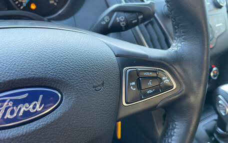 Ford Focus III, 2019 год, 1 199 000 рублей, 11 фотография