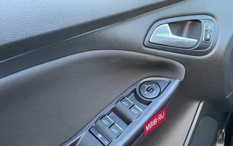 Ford Focus III, 2019 год, 1 199 000 рублей, 8 фотография