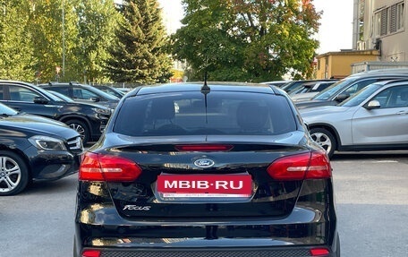 Ford Focus III, 2019 год, 1 199 000 рублей, 5 фотография