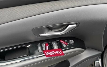 Hyundai Tucson, 2024 год, 3 347 000 рублей, 9 фотография