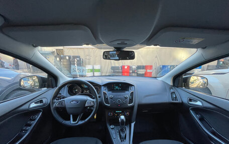 Ford Focus III, 2019 год, 1 199 000 рублей, 13 фотография