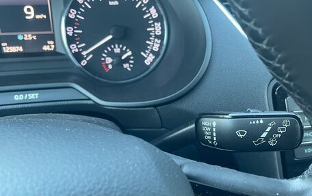 Skoda Octavia, 2016 год, 1 800 000 рублей, 5 фотография