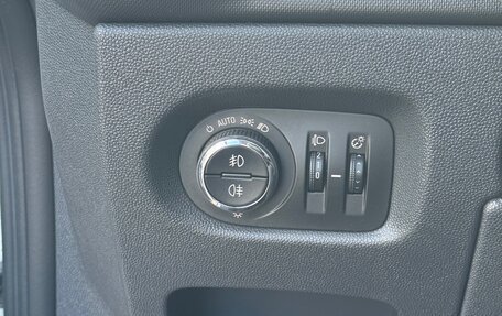 Opel Corsa D, 2013 год, 620 000 рублей, 9 фотография