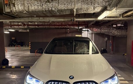 BMW X6, 2021 год, 10 200 000 рублей, 1 фотография