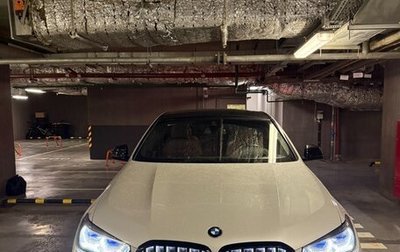 BMW X6, 2021 год, 10 200 000 рублей, 1 фотография