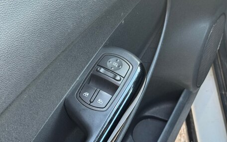 Opel Corsa D, 2013 год, 620 000 рублей, 8 фотография