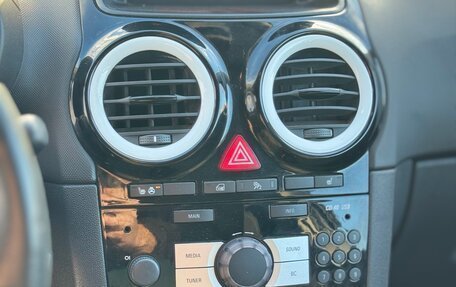 Opel Corsa D, 2013 год, 620 000 рублей, 7 фотография