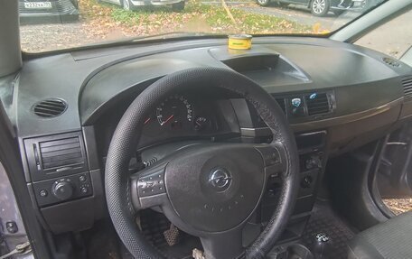 Opel Meriva, 2007 год, 320 000 рублей, 1 фотография