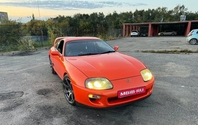 Toyota Supra, 1994 год, 3 666 666 рублей, 1 фотография