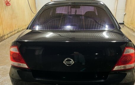 Nissan Almera Classic, 2007 год, 590 000 рублей, 2 фотография