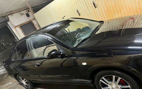 Nissan Almera Classic, 2007 год, 590 000 рублей, 4 фотография