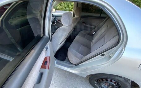 Toyota Corolla, 2001 год, 520 000 рублей, 1 фотография