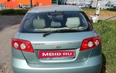 Chevrolet Lacetti, 2006 год, 300 000 рублей, 1 фотография