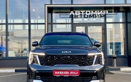 KIA Sorento IV, 2024 год, 6 750 000 рублей, 1 фотография