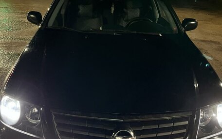 Nissan Almera Classic, 2007 год, 590 000 рублей, 6 фотография