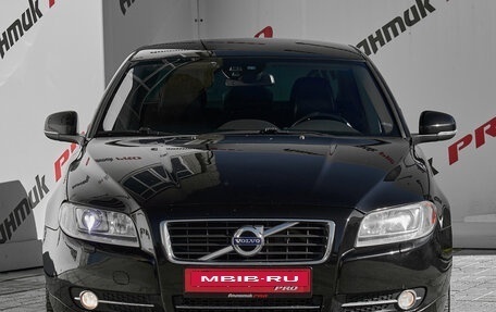 Volvo S80 II рестайлинг 2, 2011 год, 1 330 000 рублей, 5 фотография