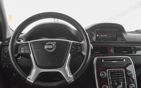 Volvo S80 II рестайлинг 2, 2011 год, 1 330 000 рублей, 14 фотография