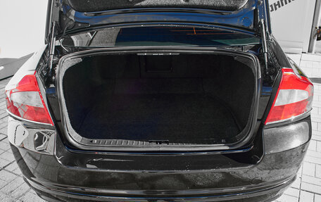 Volvo S80 II рестайлинг 2, 2011 год, 1 330 000 рублей, 11 фотография