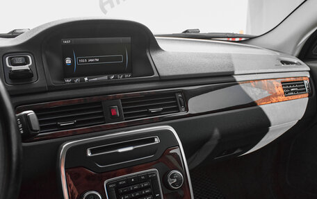 Volvo S80 II рестайлинг 2, 2011 год, 1 330 000 рублей, 17 фотография