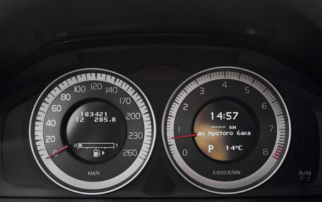 Volvo S80 II рестайлинг 2, 2011 год, 1 330 000 рублей, 16 фотография