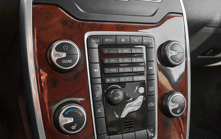 Volvo S80 II рестайлинг 2, 2011 год, 1 330 000 рублей, 19 фотография