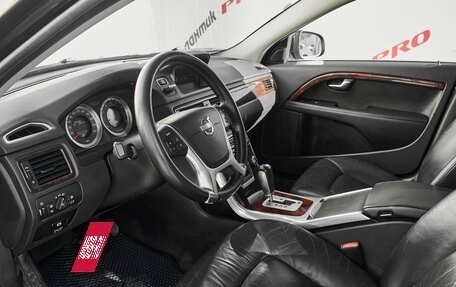 Volvo S80 II рестайлинг 2, 2011 год, 1 330 000 рублей, 12 фотография