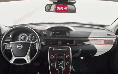 Volvo S80 II рестайлинг 2, 2011 год, 1 330 000 рублей, 13 фотография