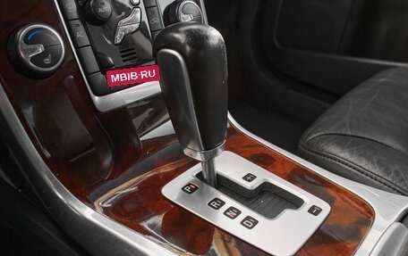 Volvo S80 II рестайлинг 2, 2011 год, 1 330 000 рублей, 21 фотография