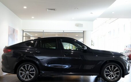 BMW X6, 2021 год, 8 290 000 рублей, 4 фотография