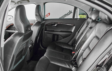 Volvo S80 II рестайлинг 2, 2011 год, 1 330 000 рублей, 24 фотография