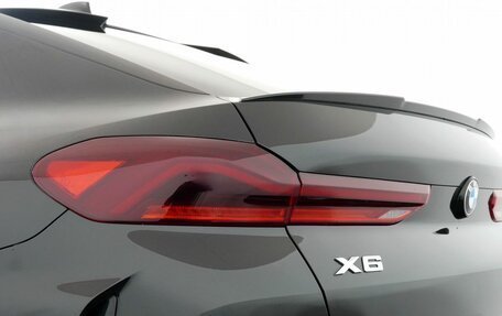 BMW X6, 2021 год, 8 290 000 рублей, 9 фотография
