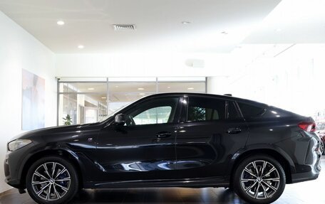 BMW X6, 2021 год, 8 290 000 рублей, 7 фотография