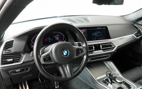 BMW X6, 2021 год, 8 290 000 рублей, 12 фотография