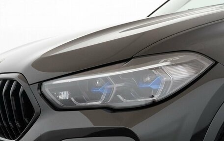 BMW X6, 2021 год, 8 290 000 рублей, 8 фотография