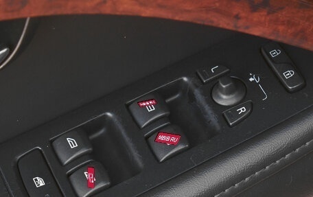 Volvo S80 II рестайлинг 2, 2011 год, 1 330 000 рублей, 22 фотография