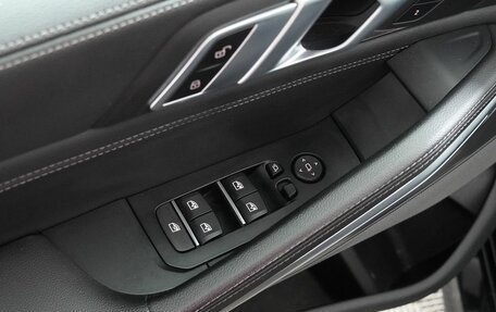 BMW X6, 2021 год, 8 290 000 рублей, 18 фотография