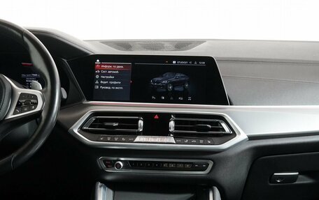 BMW X6, 2021 год, 8 290 000 рублей, 16 фотография