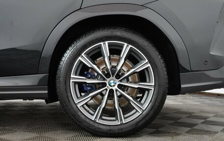 BMW X6, 2021 год, 8 290 000 рублей, 33 фотография