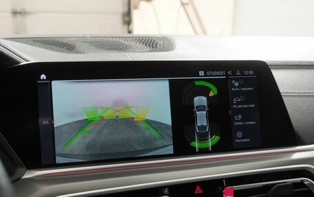 BMW X6, 2021 год, 8 290 000 рублей, 22 фотография