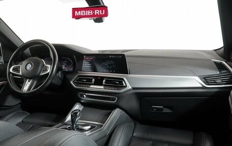 BMW X6, 2021 год, 8 290 000 рублей, 14 фотография