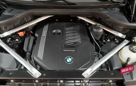 BMW X6, 2021 год, 8 290 000 рублей, 32 фотография
