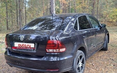 Volkswagen Polo VI (EU Market), 2018 год, 1 250 000 рублей, 3 фотография