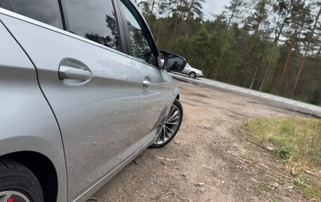 BMW 5 серия, 2019 год, 2 650 000 рублей, 4 фотография